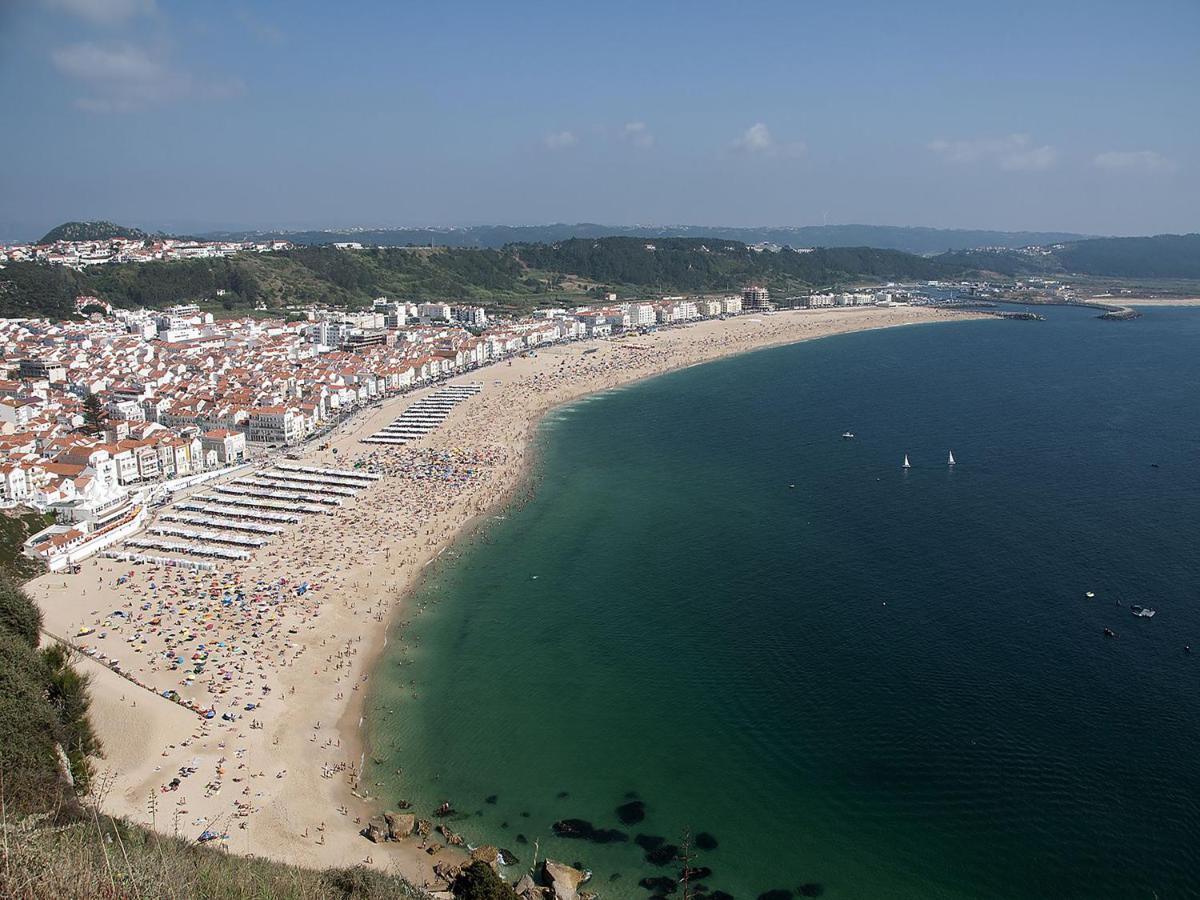 Villas Mare Residence Nazare Exterior photo