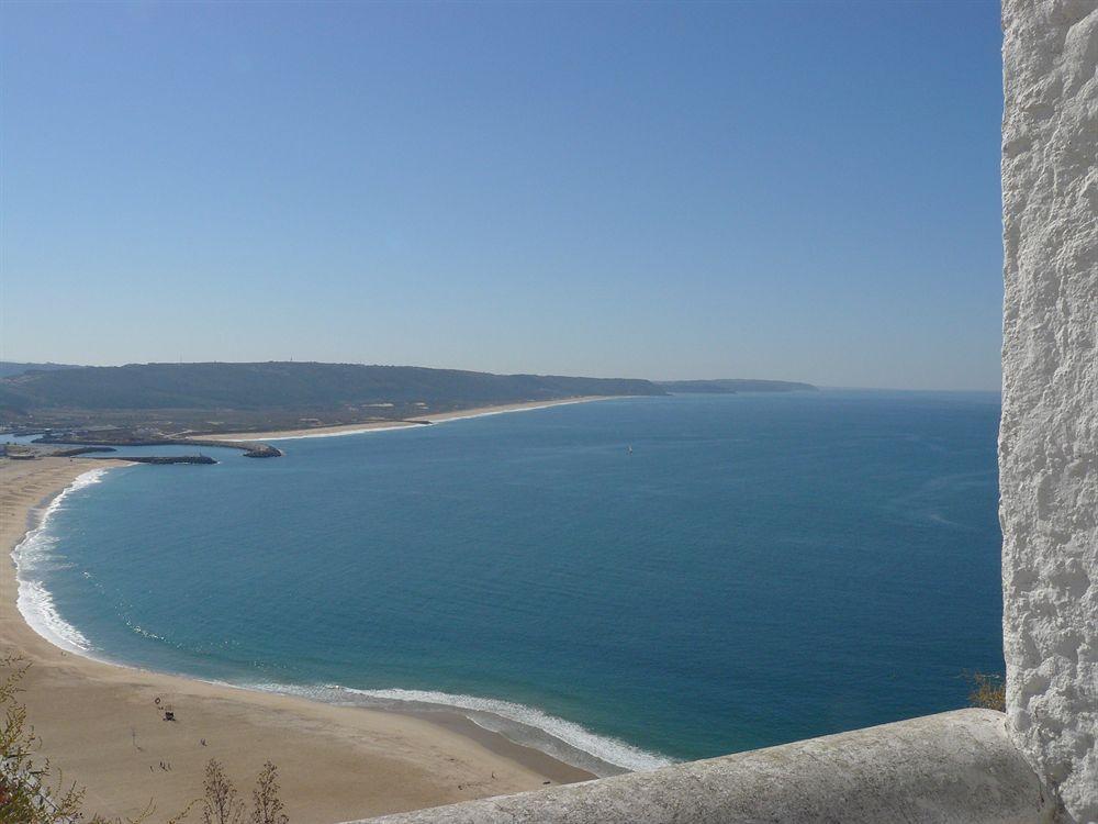 Villas Mare Residence Nazare Exterior photo