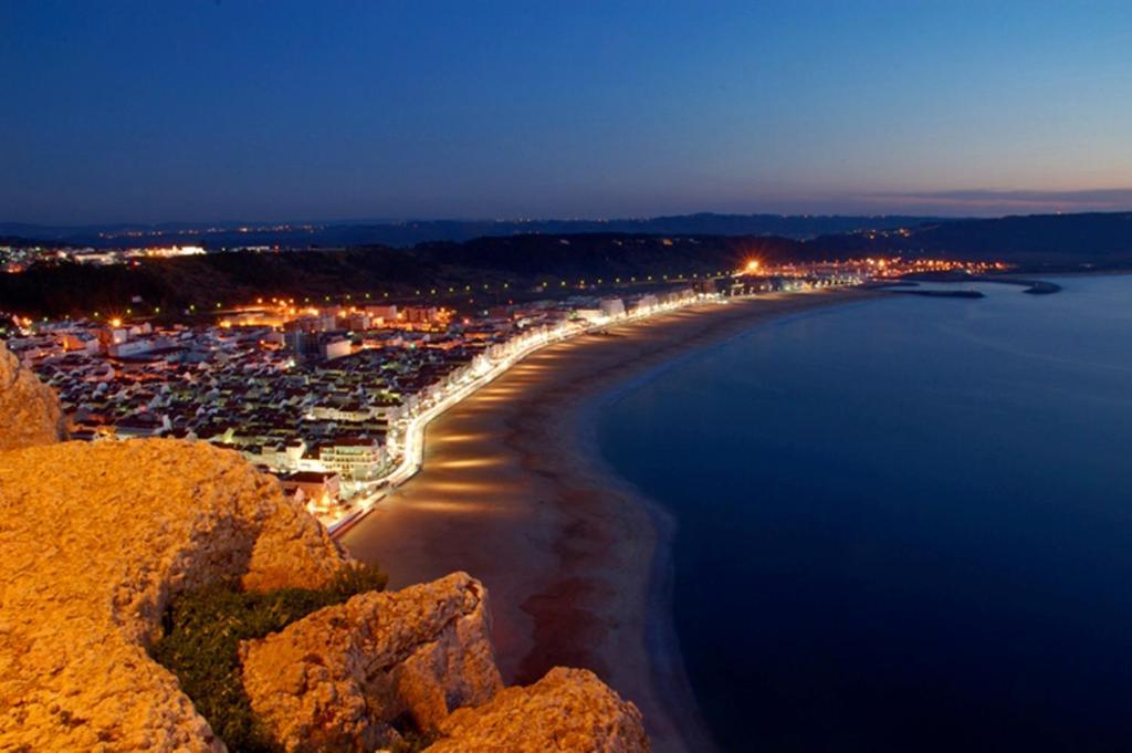 Villas Mare Residence Nazare Exterior photo